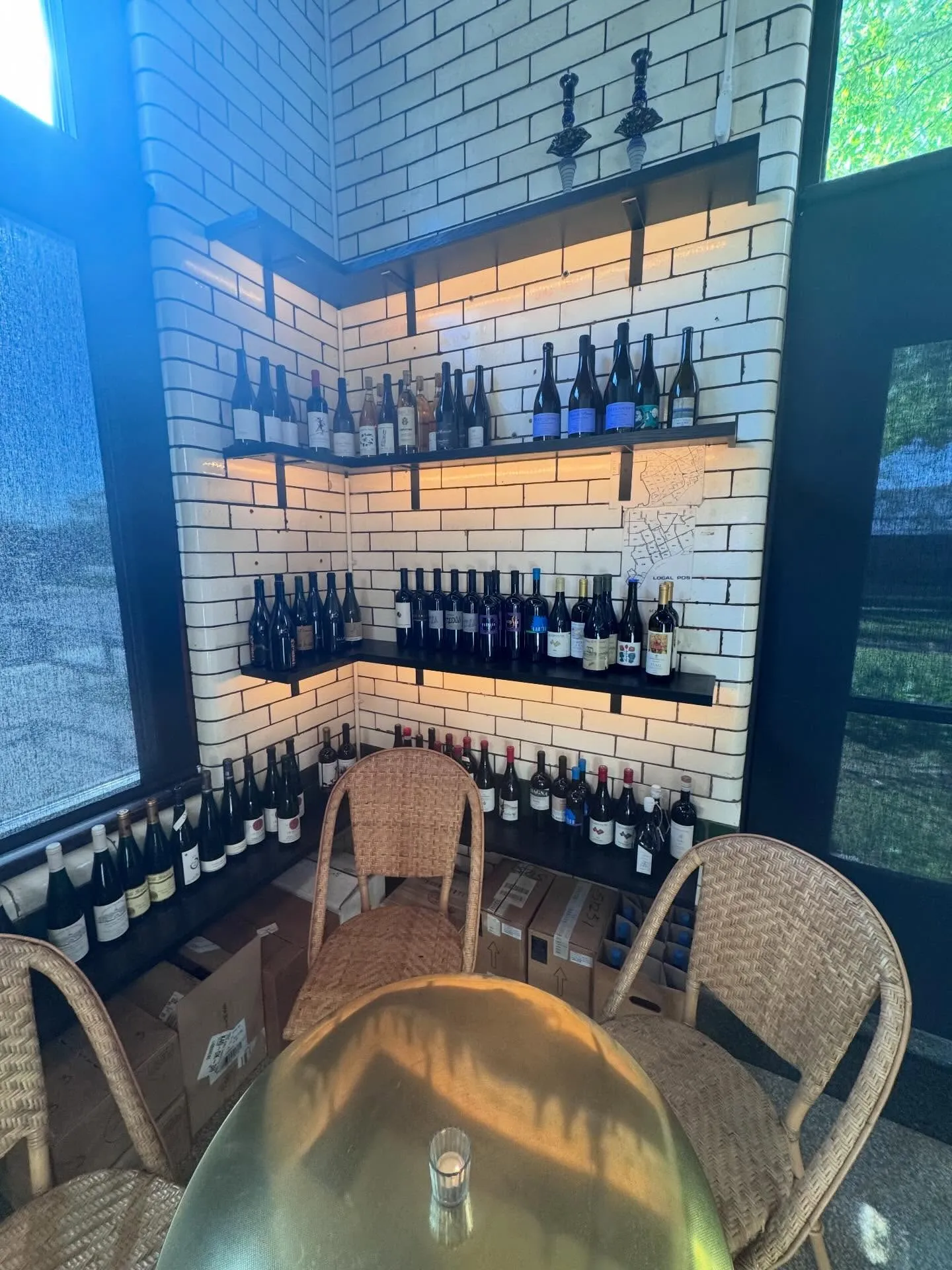Ladder 4 Wine — photo 3