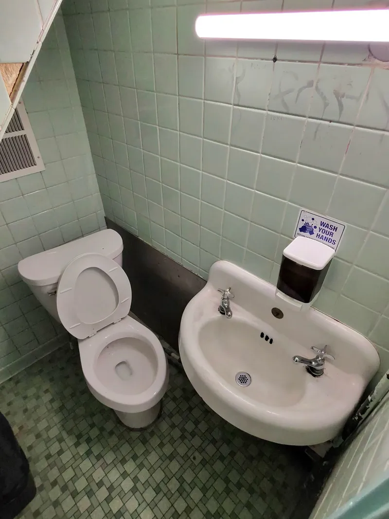 Lafayette Coney Island — photo 1