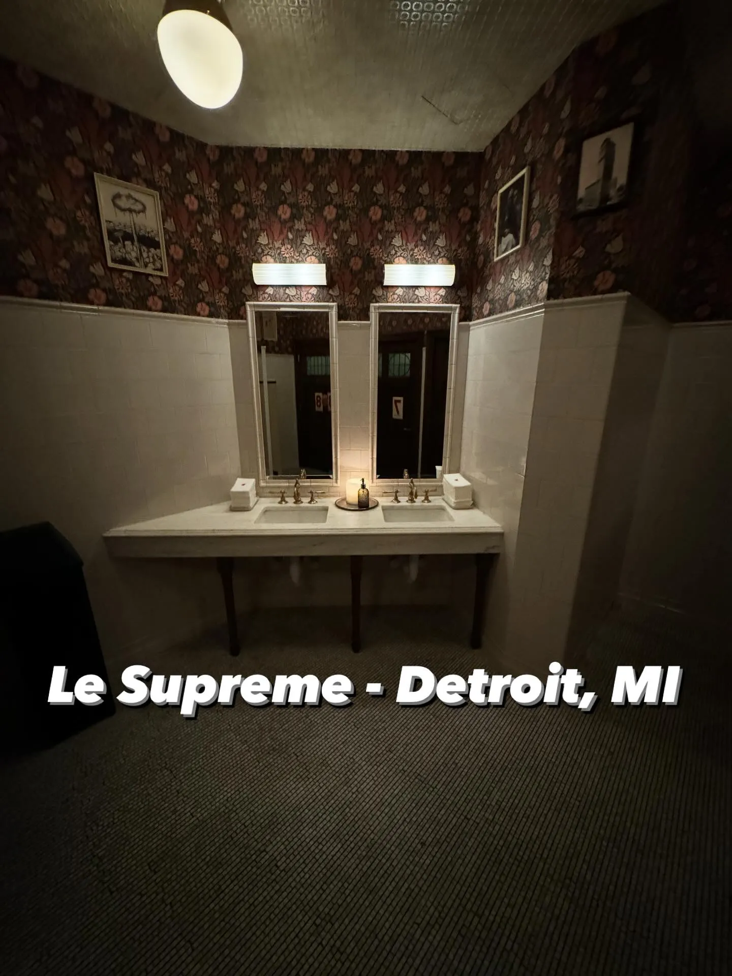 Le Supreme — photo 1