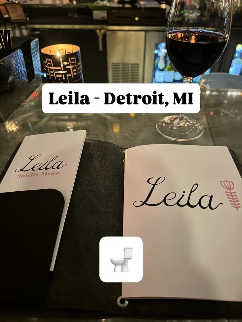 Leila — photo 1