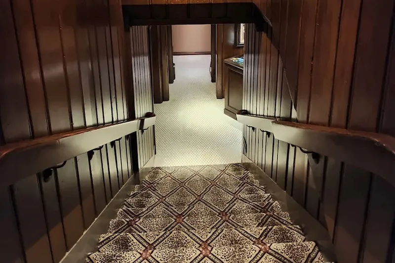 London Chop House — photo 2