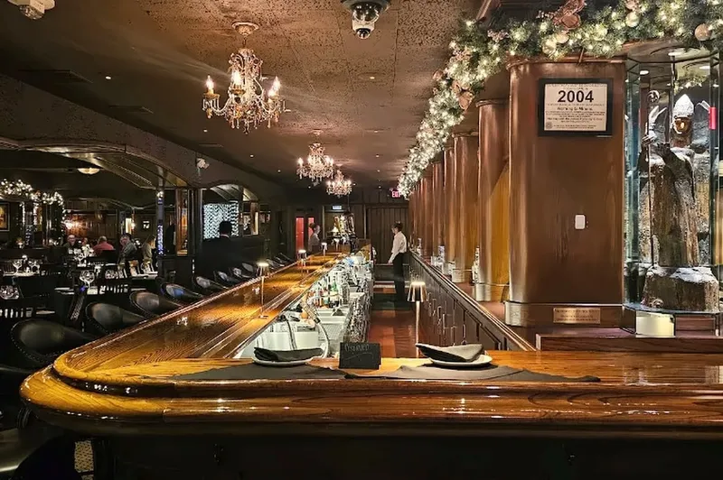 London Chop House — photo 3