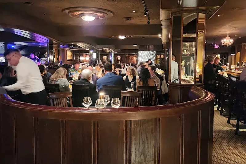 London Chop House — photo 4