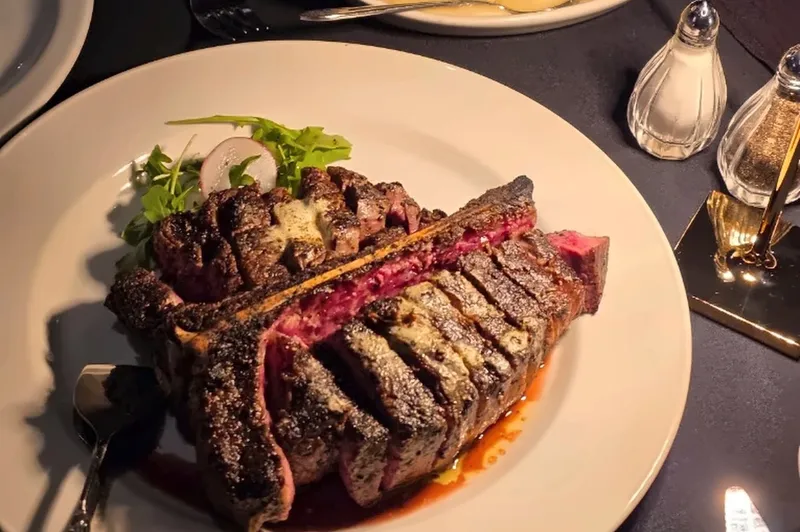 London Chop House — photo 6