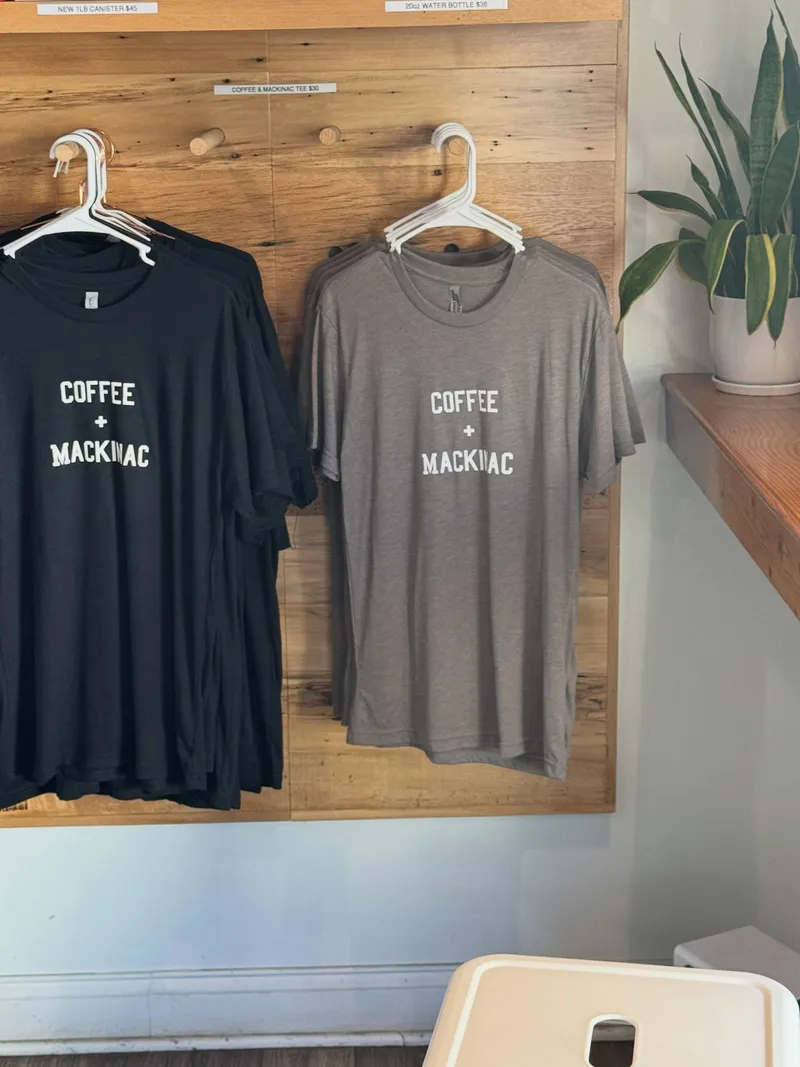 Lucky Bean Coffeehouse — photo 1