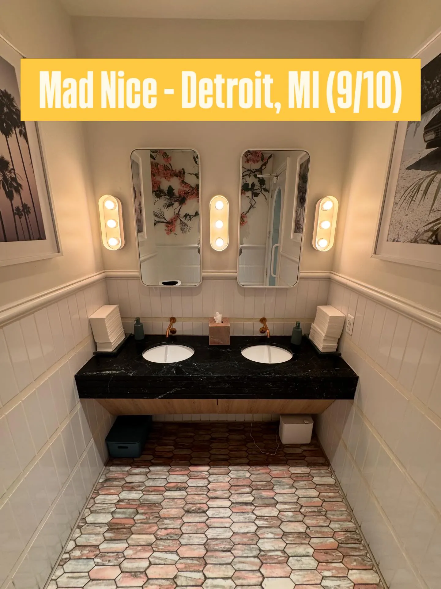 Mad Nice — photo 1
