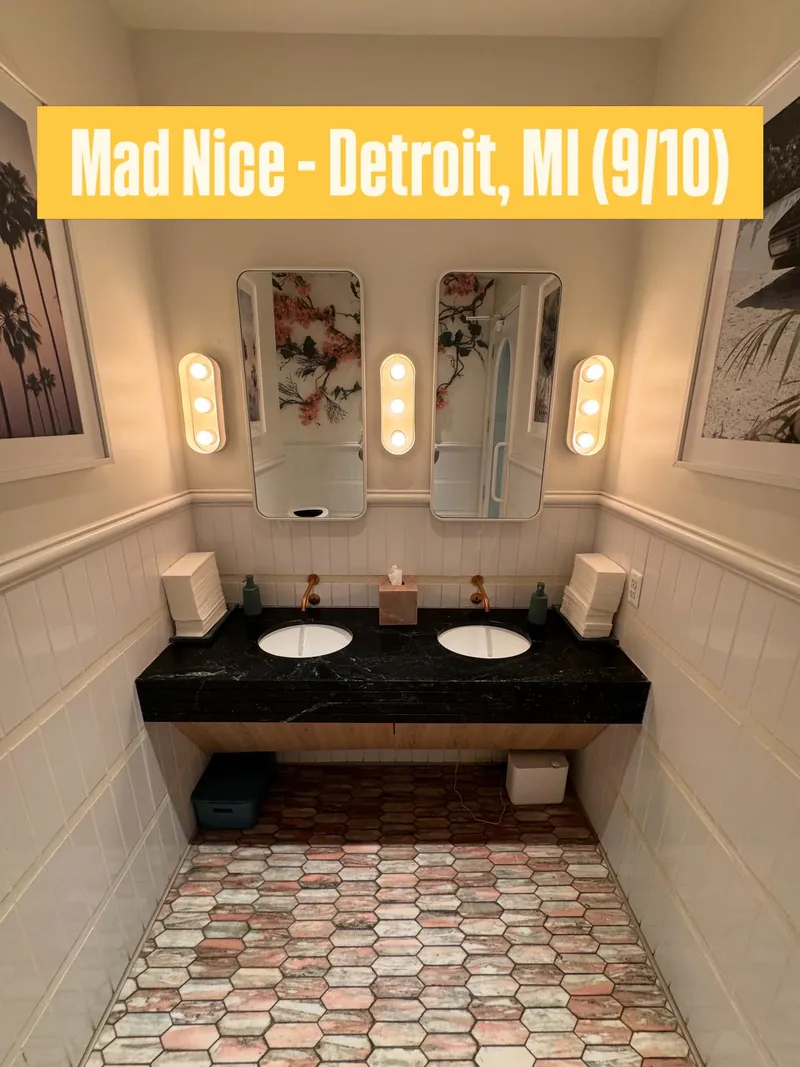 Mad Nice — photo 1