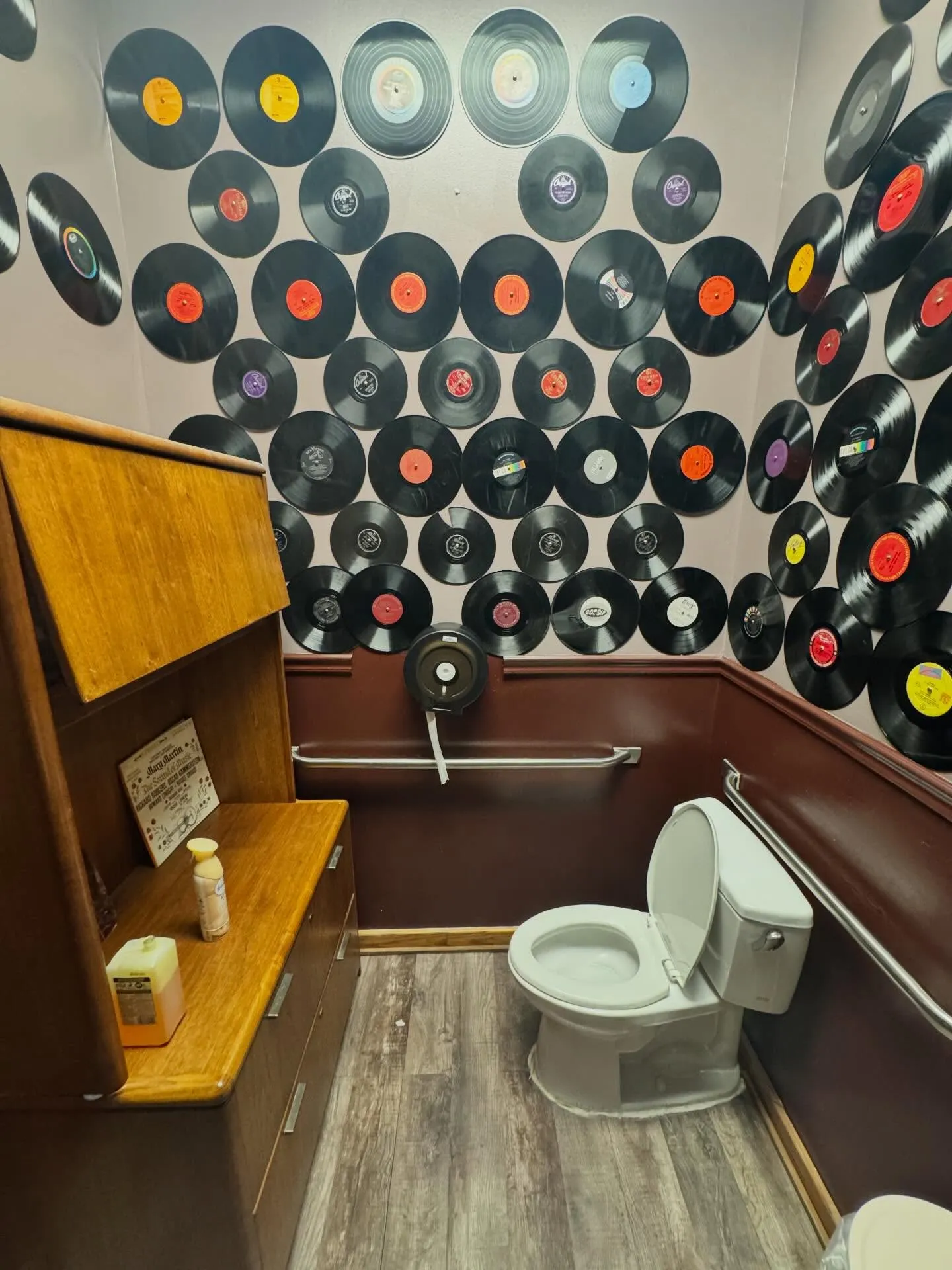 Malted Vinyl — photo 7
