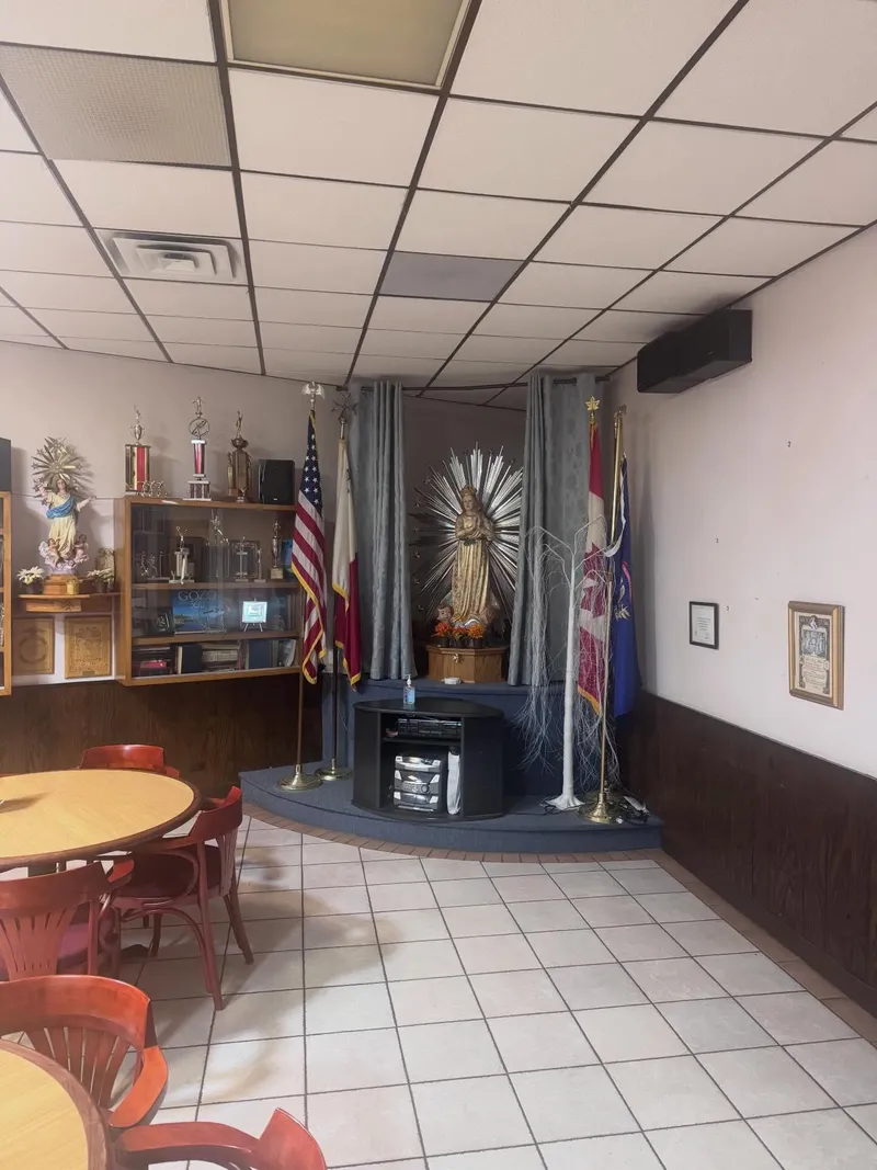 Maltese American Benevolent Society — photo 2