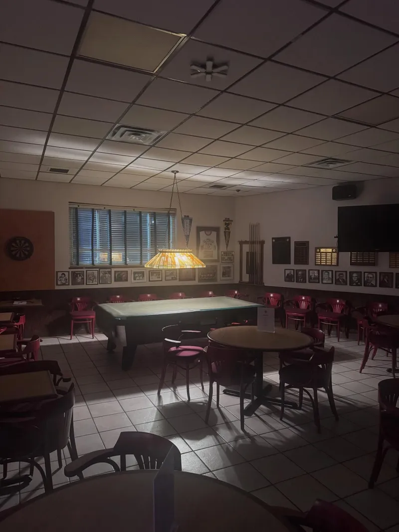 Maltese American Benevolent Society — photo 3
