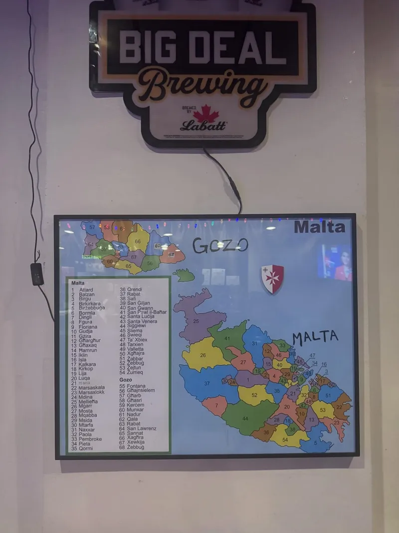 Maltese American Benevolent Society — photo 4