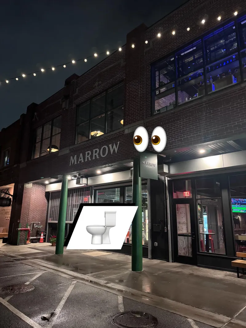 Marrow — photo 1