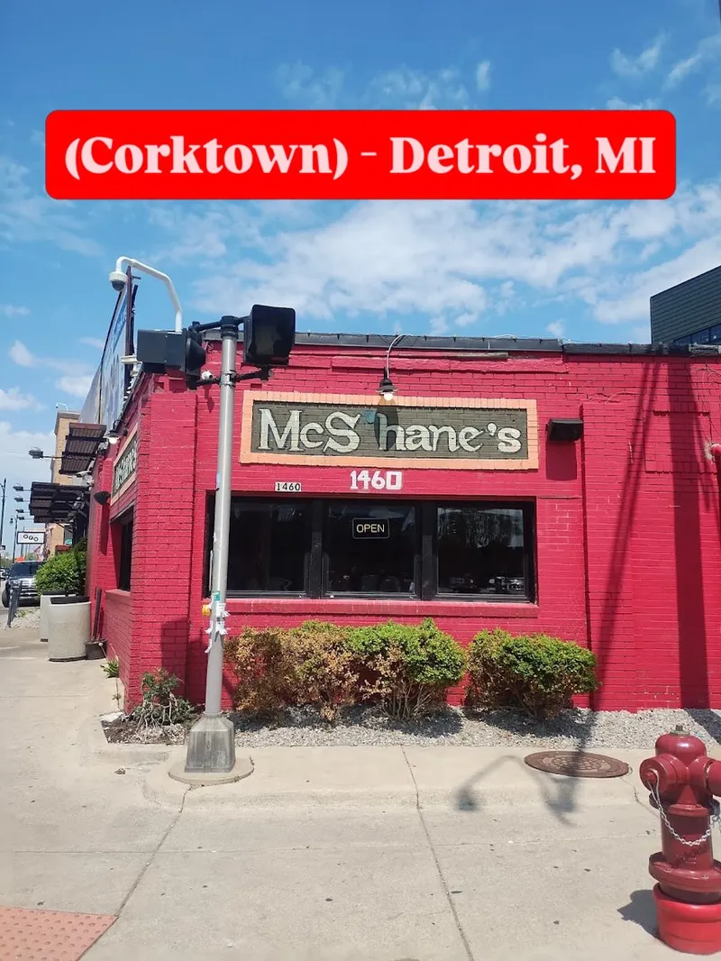 McShane's — photo 1