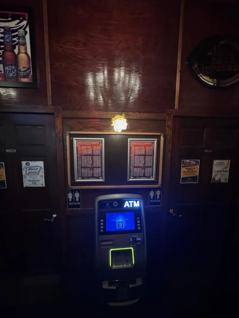 McShane's — photo 5