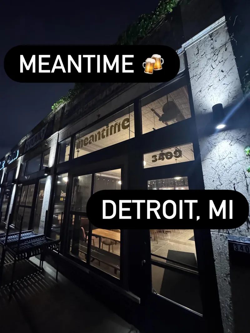 Meantime — photo 1