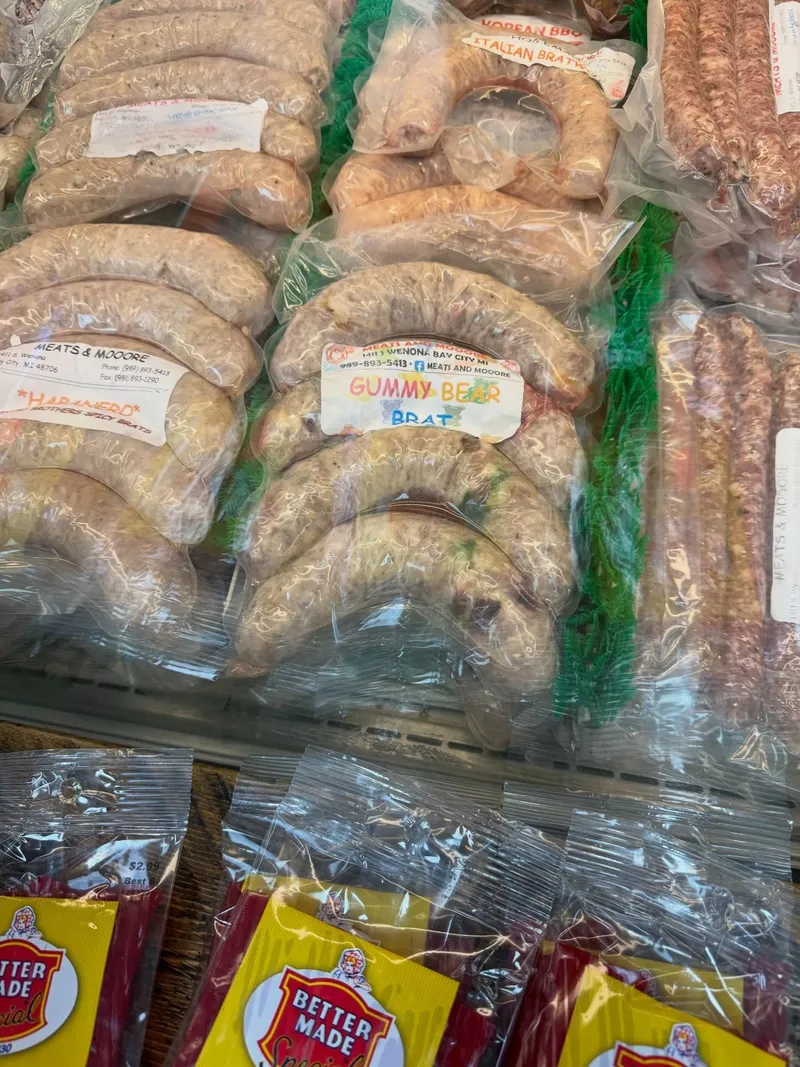 Meats & Mooore — photo 2