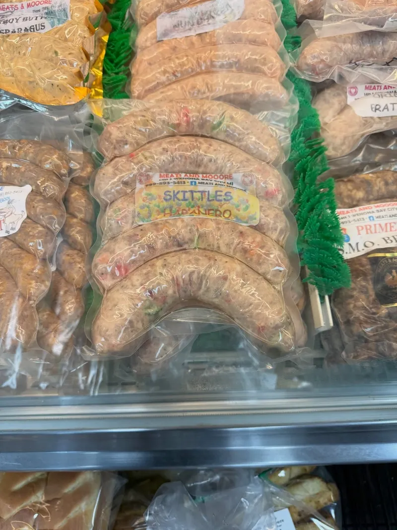 Meats & Mooore — photo 3