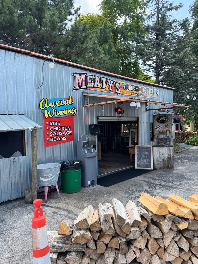 Meats & Mooore — photo 1