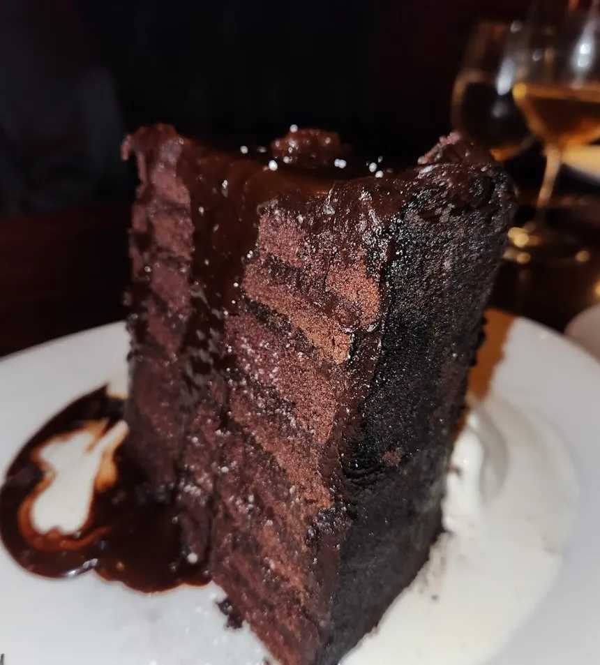 Metropolitan Grill — photo 6