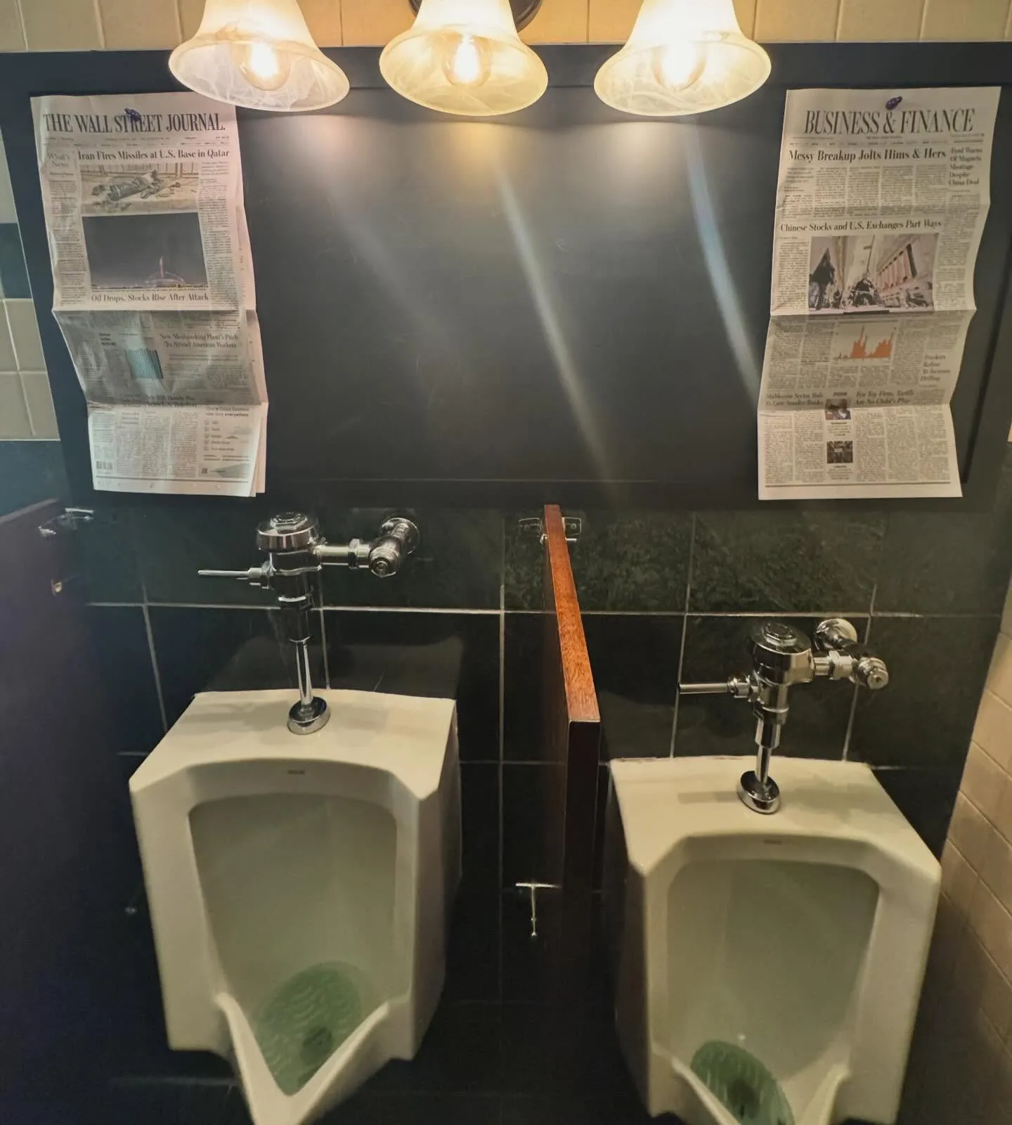 Metropolitan Grill — photo 8