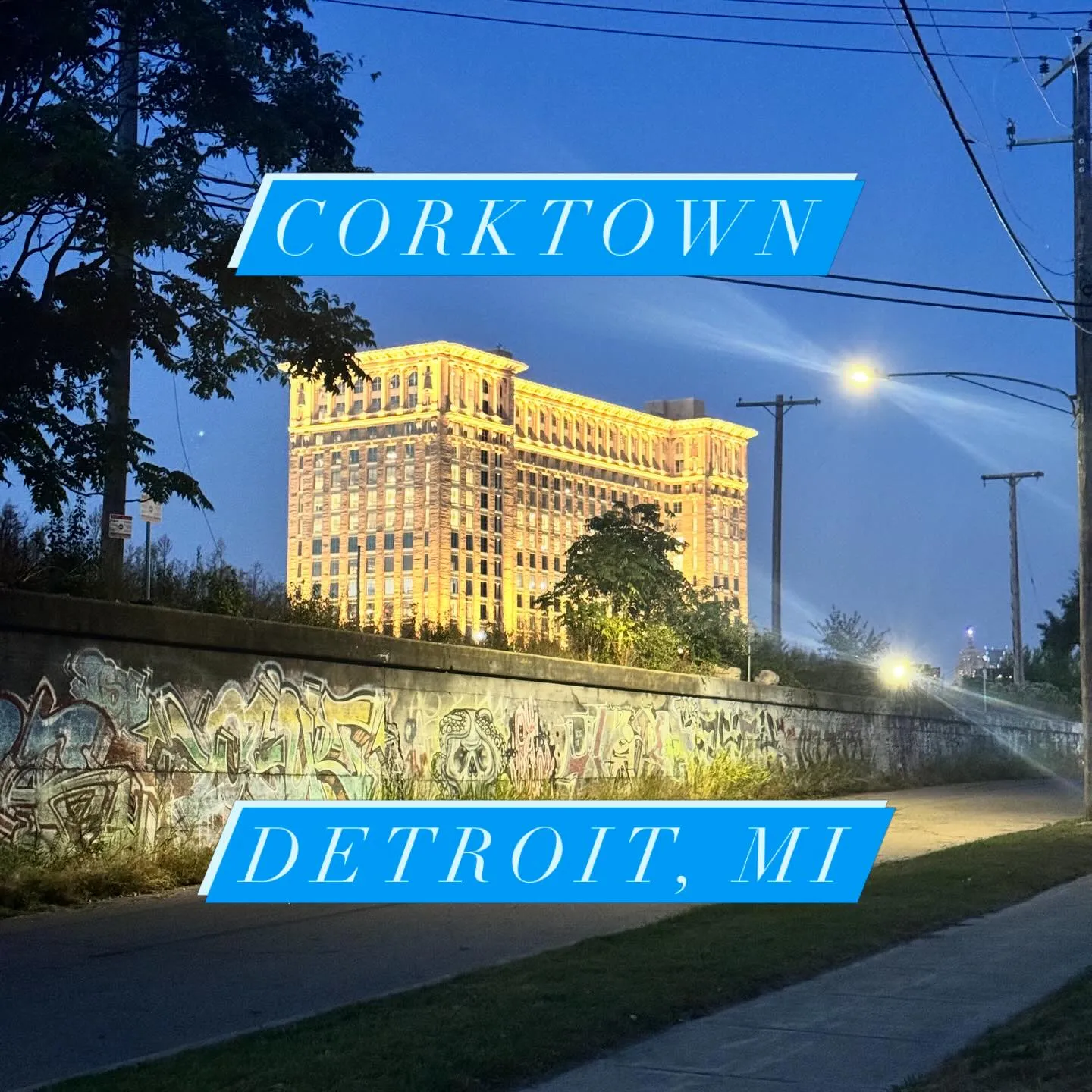 Michigan Central — photo 1