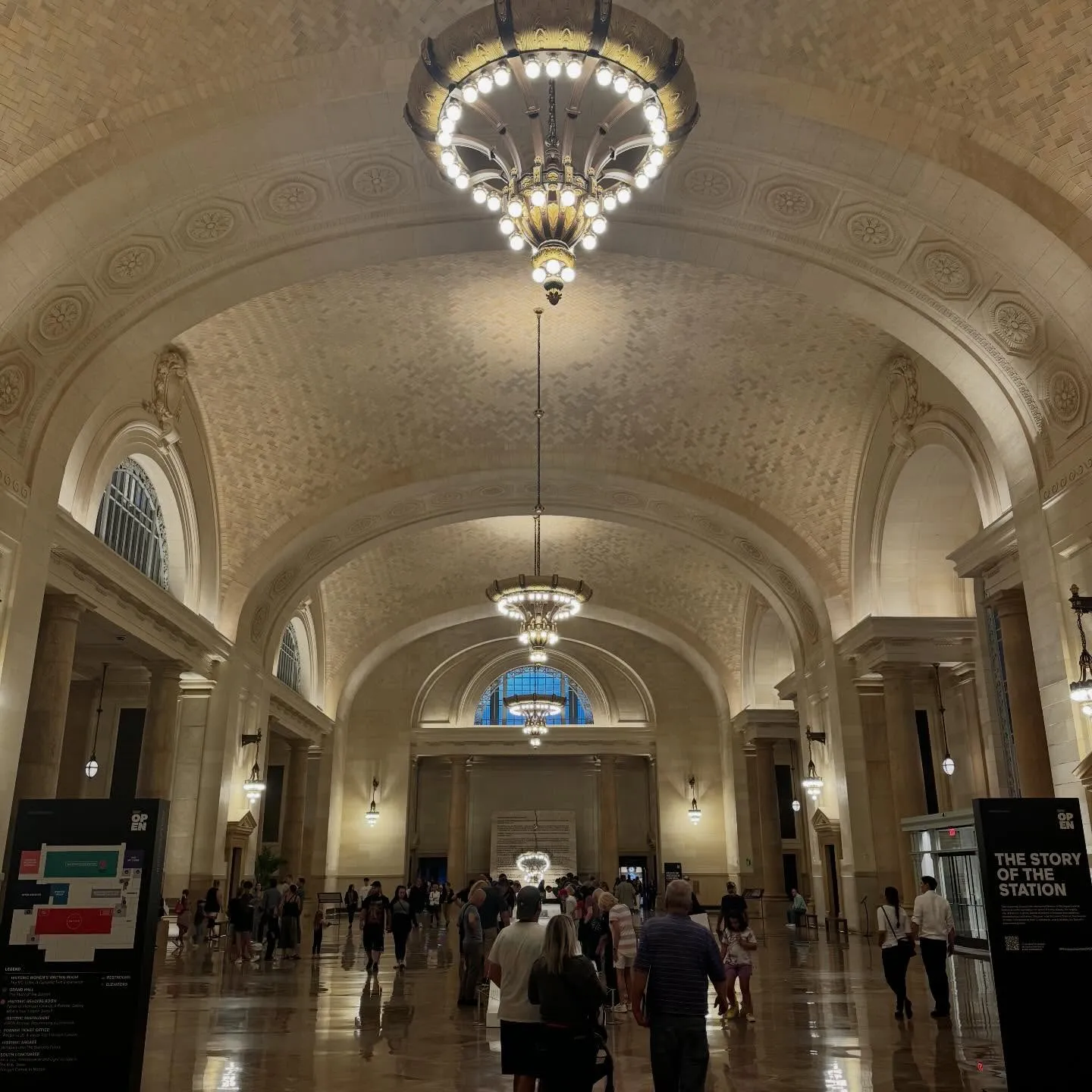 Michigan Central — photo 3
