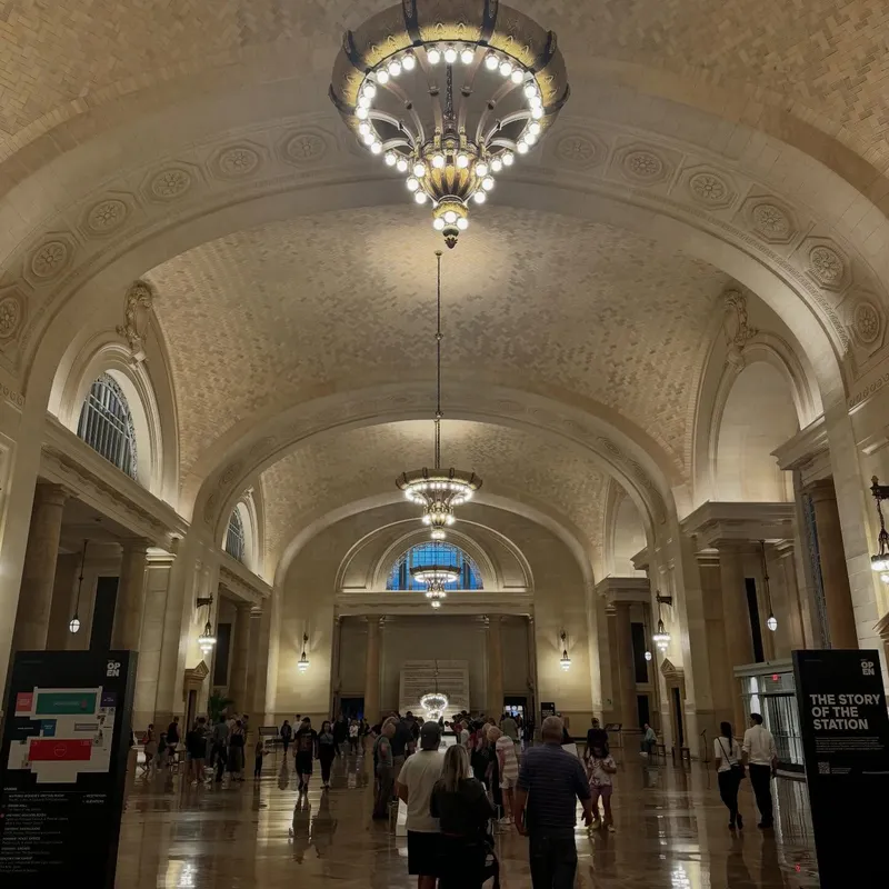 Michigan Central — photo 3