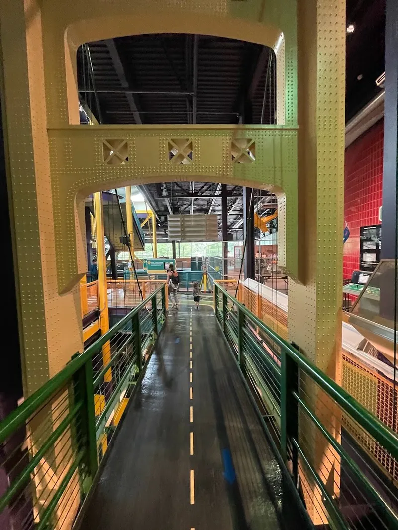 Michigan Science Center — photo 2