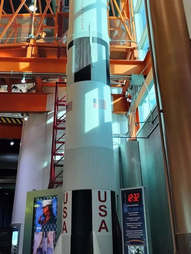 Michigan Science Center — photo 4