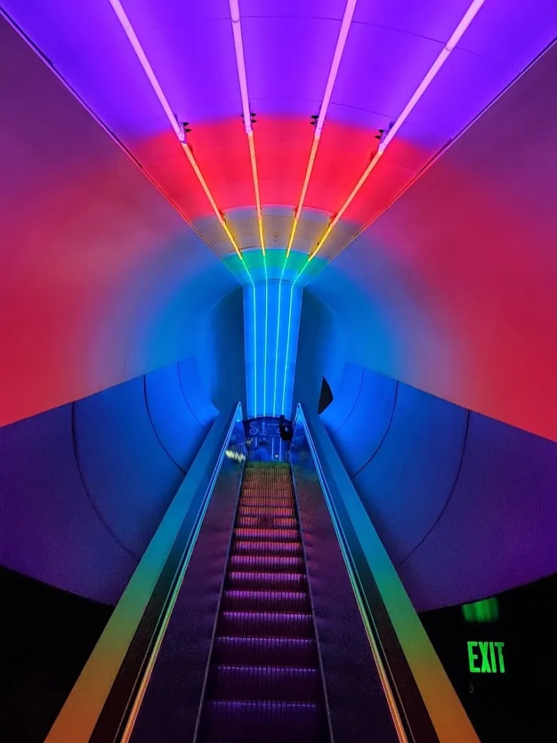 Michigan Science Center — photo 6