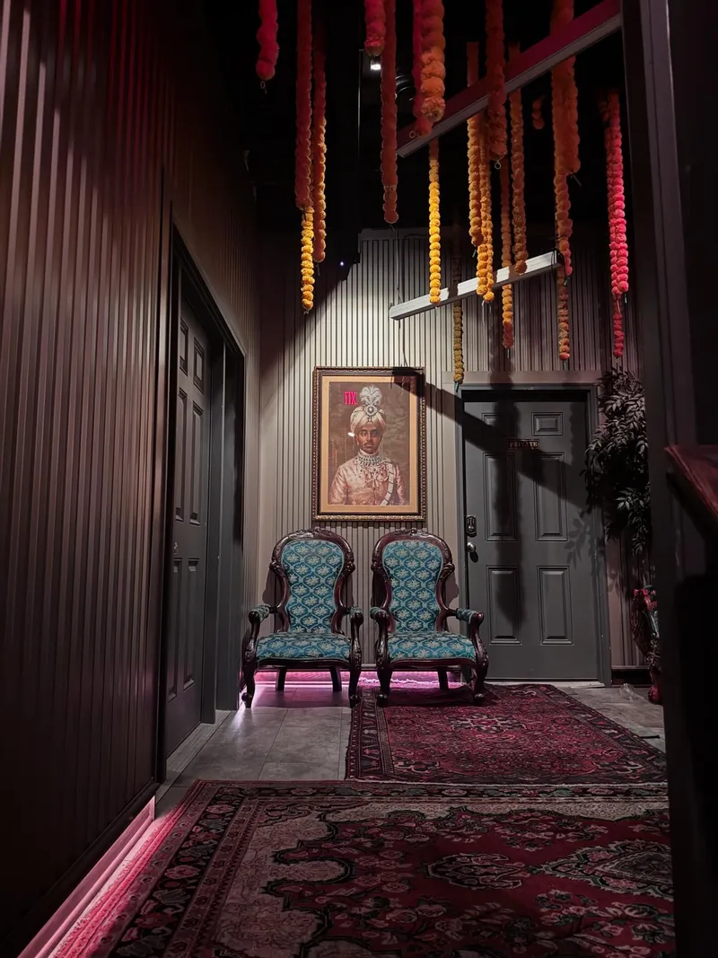 Midnight Temple — photo 2