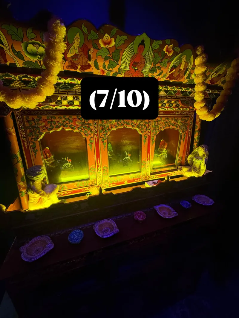 Midnight Temple — photo 9