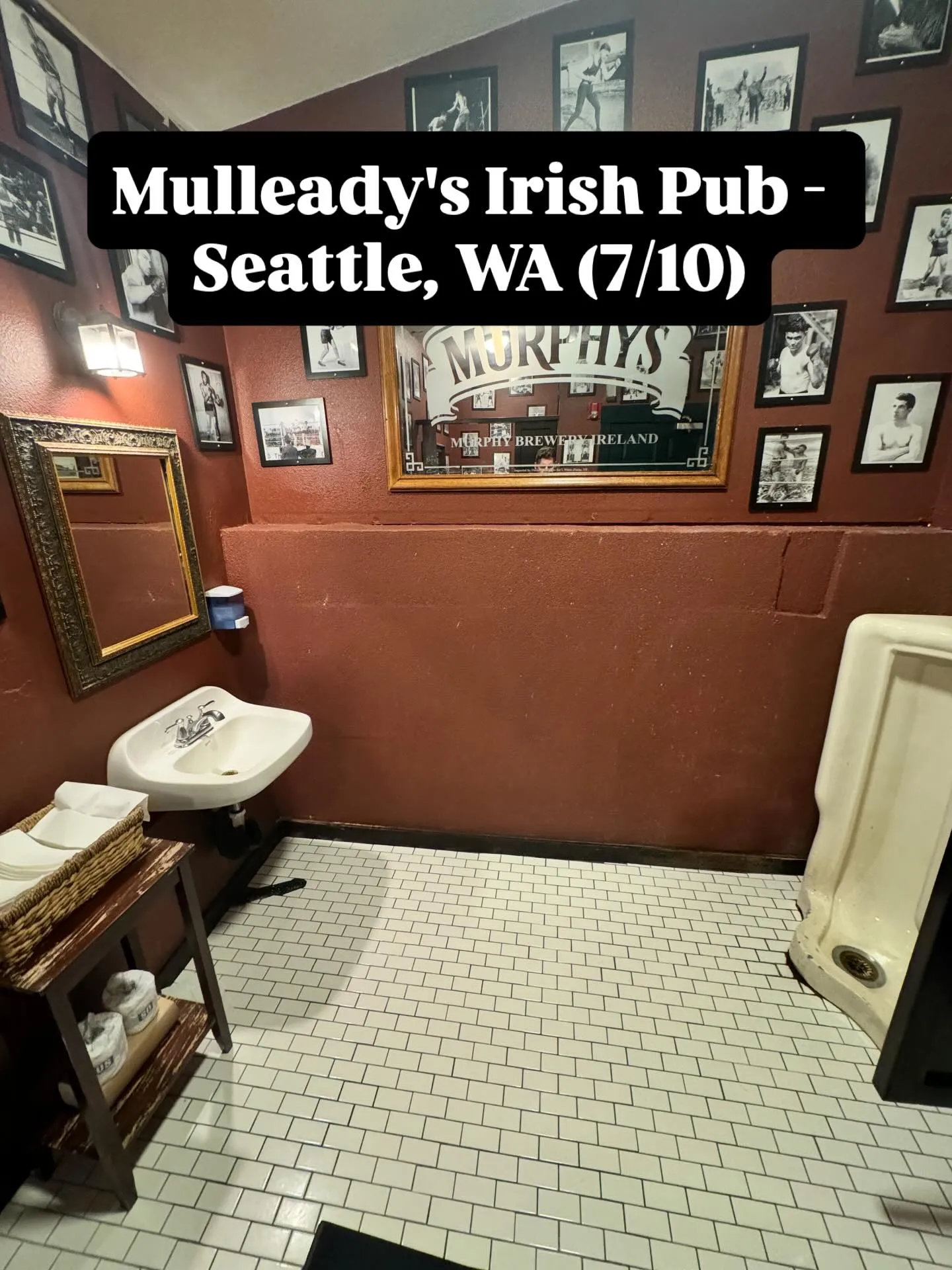 Mulleady's Irish Pub — photo 1