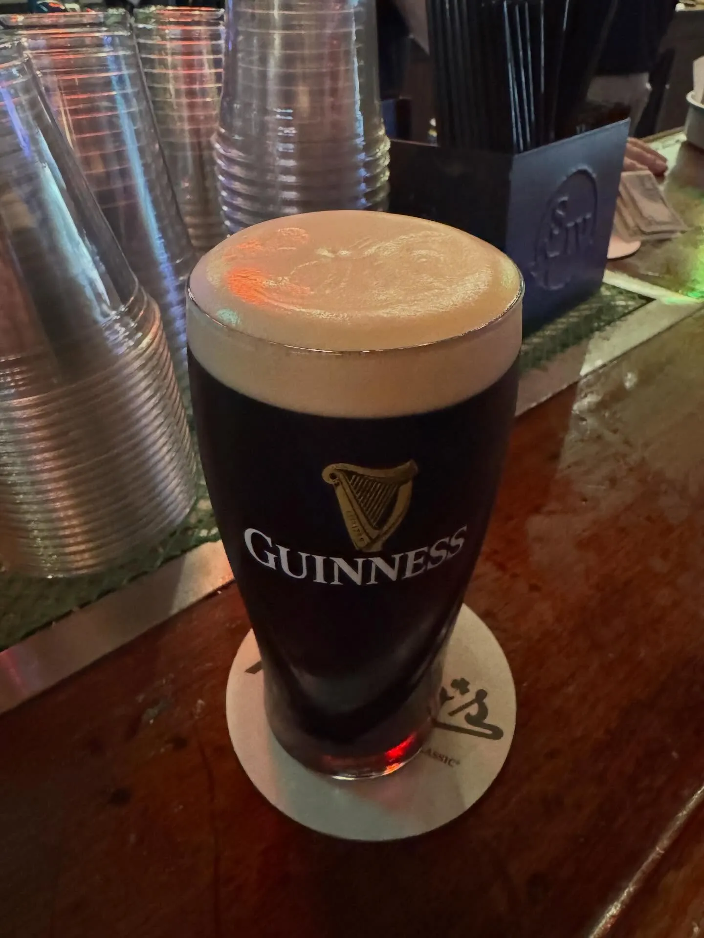 Nemo's Bar — photo 2
