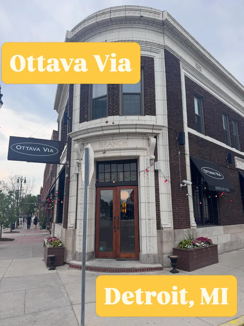 Ottava Via — photo 1