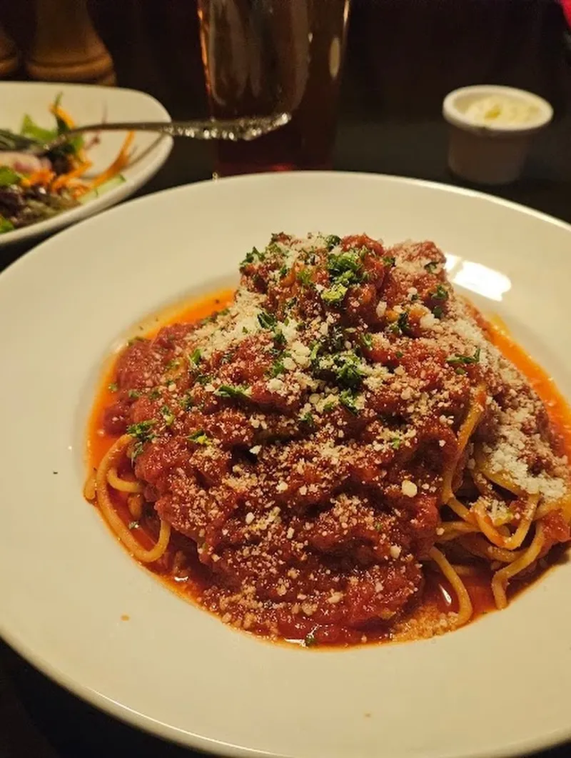 Paesano Restaurant & Wine Bar — photo 3