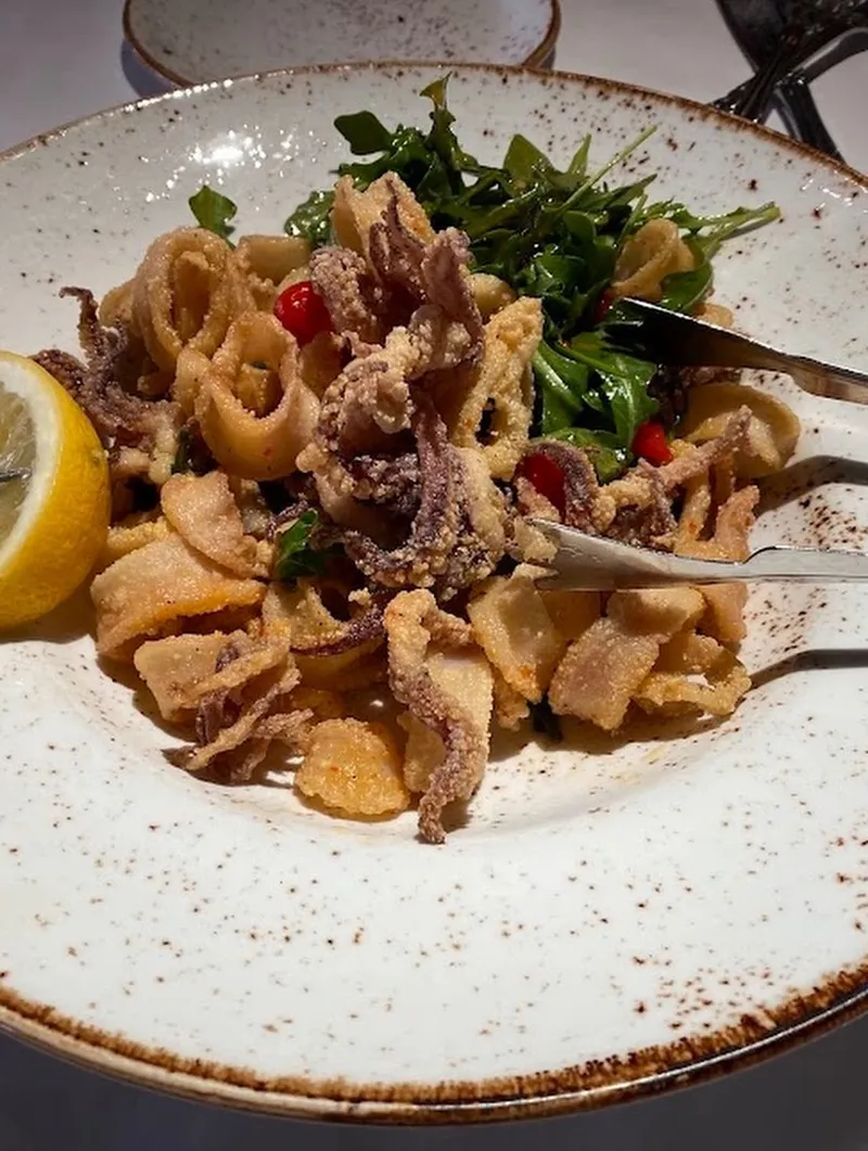Paesano Restaurant & Wine Bar — photo 2