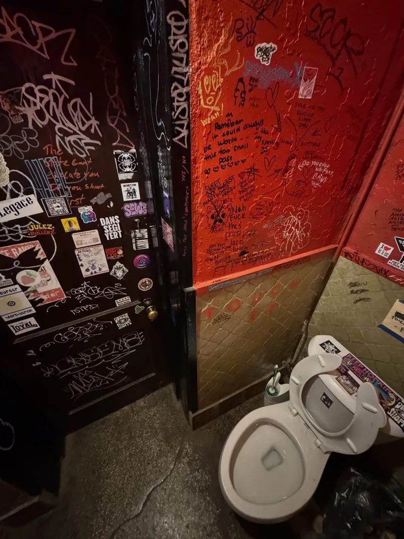 Paris Bar — photo 6