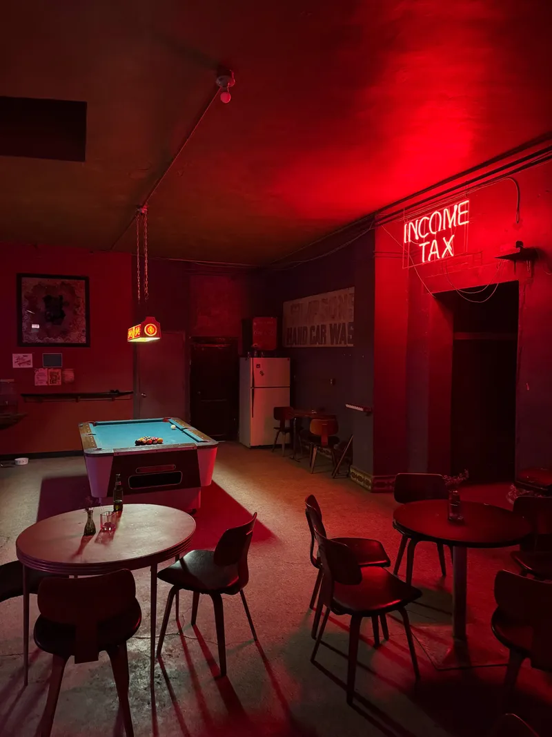 Paris Bar — photo 1