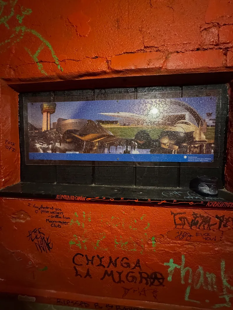 Paris Bar — photo 7