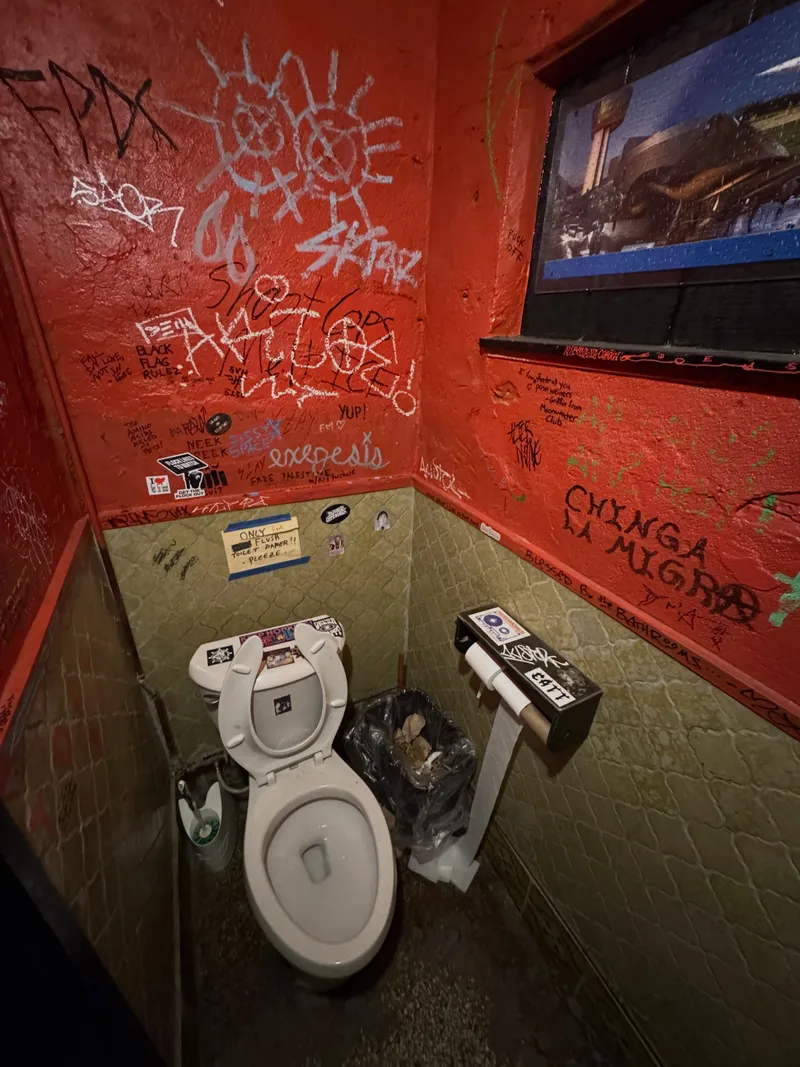 Paris Bar — photo 5
