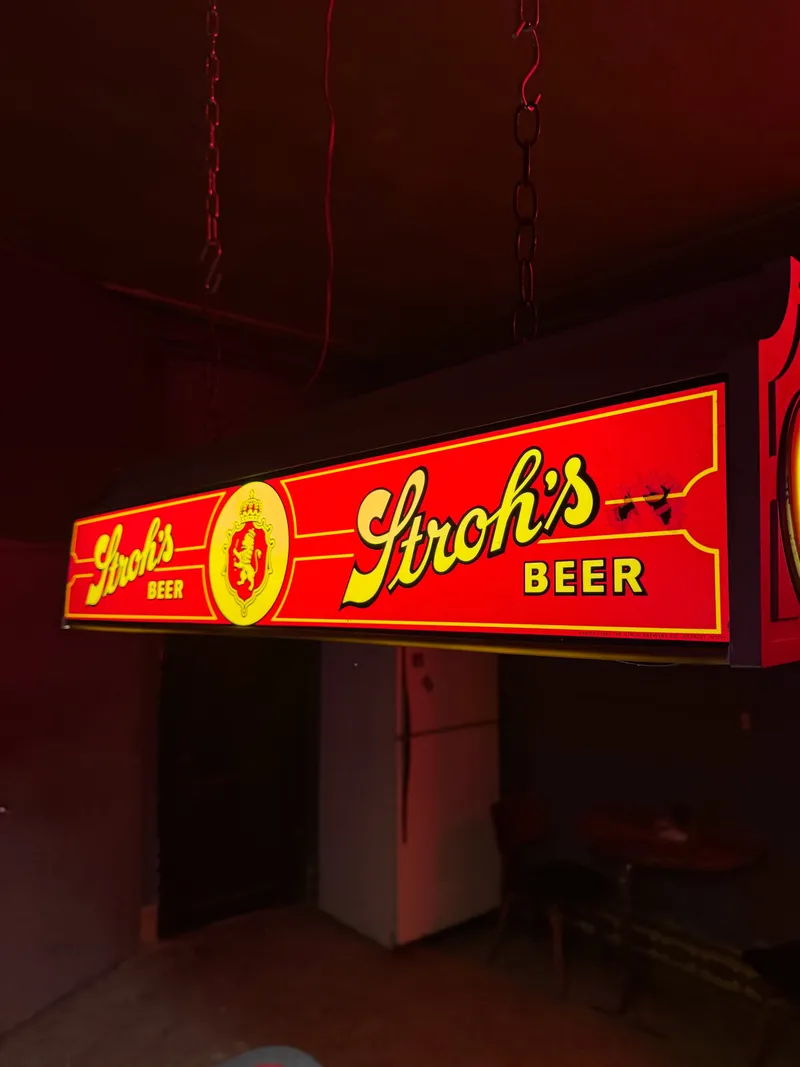 Paris Bar — photo 3