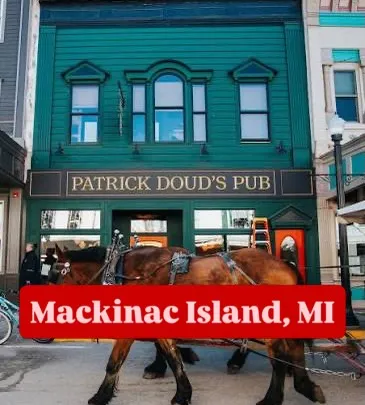 Patrick Doud's Irish Pub — photo 1