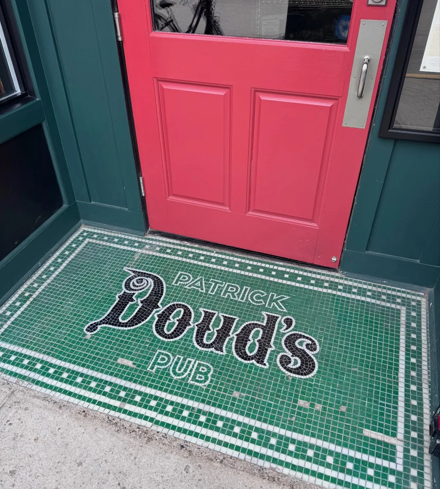 Patrick Doud's Irish Pub — photo 2