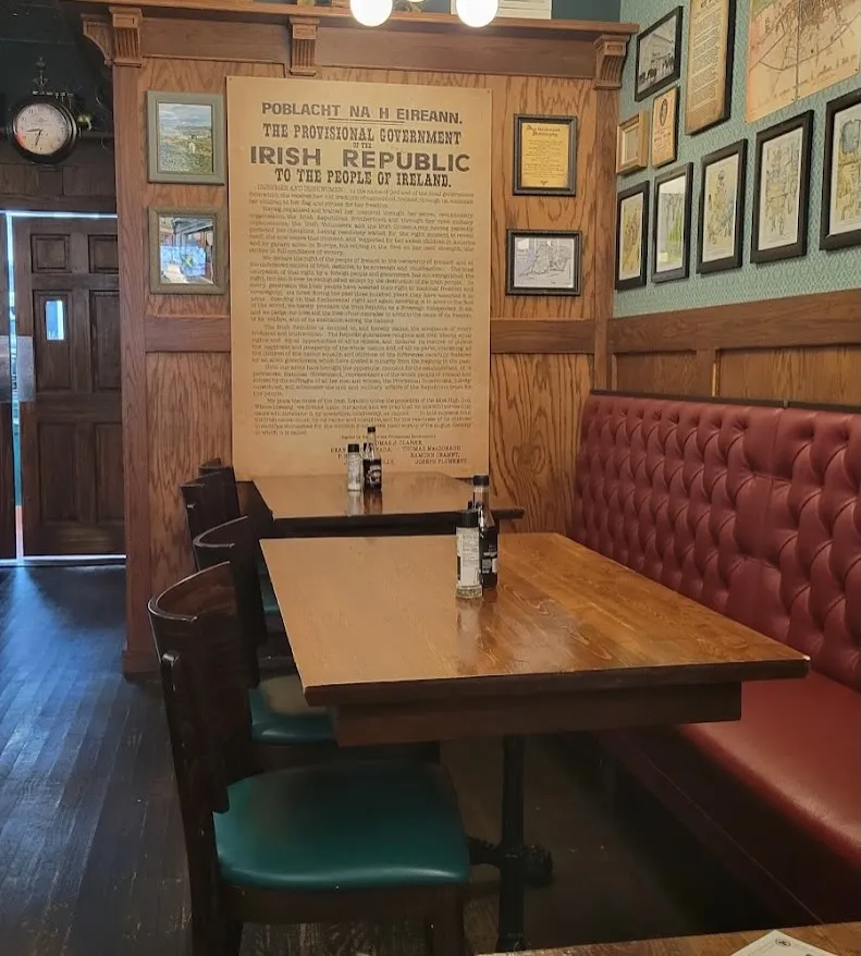 Patrick Doud's Irish Pub — photo 3