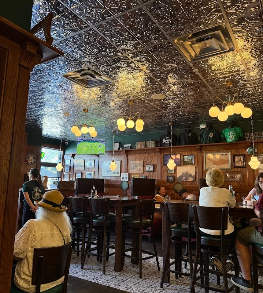 Patrick Doud's Irish Pub — photo 5