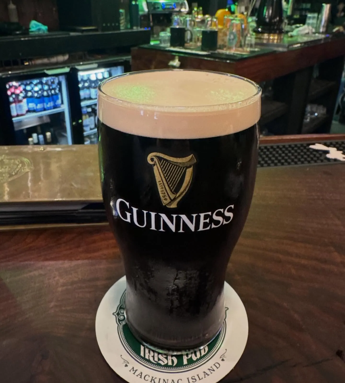 Patrick Doud's Irish Pub — photo 6