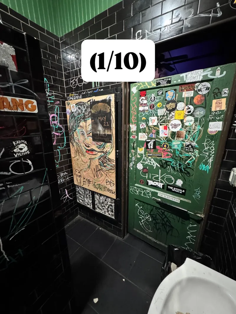 Pj's Lager House — photo 4