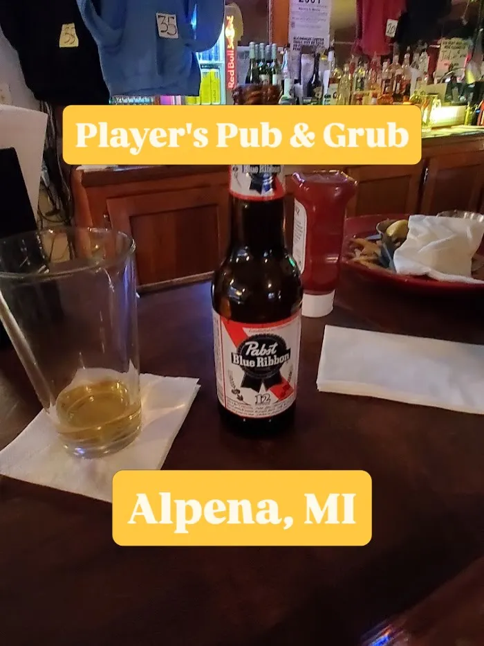 Player's Pub & Grub — photo 1