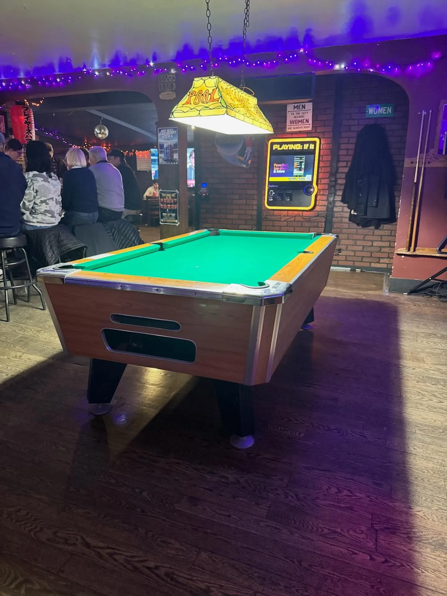 Player's Pub & Grub — photo 3